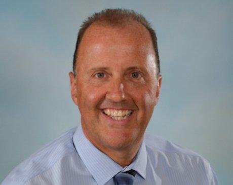 William Salvatore, D.C.