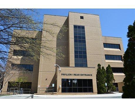 Solstas Lab Partners office