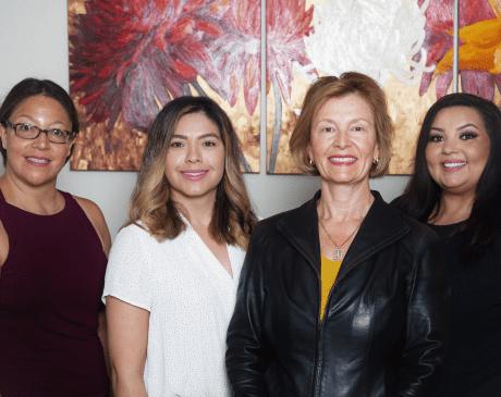 San Francisco Gynecology, INC. Katherine Gregory MD