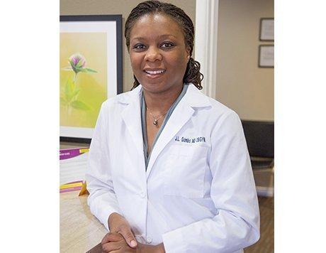 Joslyn Gumbs, MD