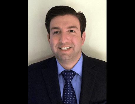 Matthew Goldenberg, D.O.