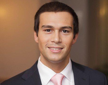 John Pilavas, MD