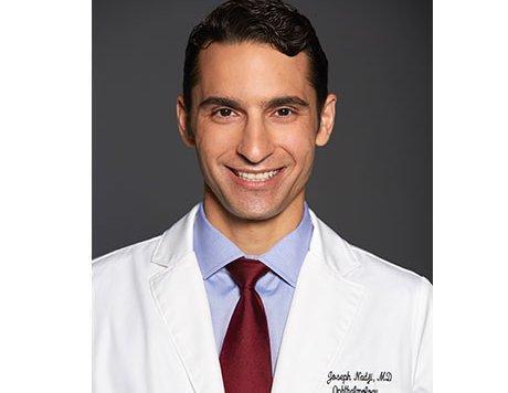 Erfan, Joseph, N, MD