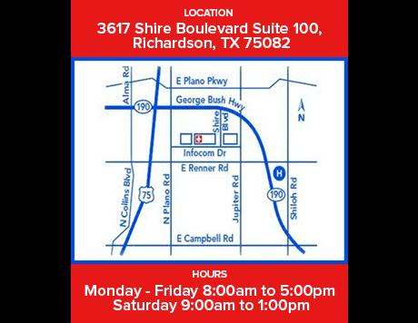 Texas Primary Care Center