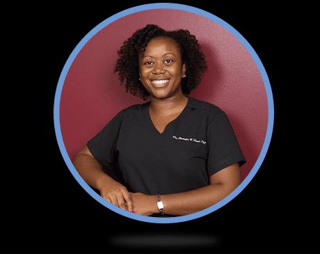 Serenity Chiropractic & Family Wellness Center: Pamela Ford , D.C.