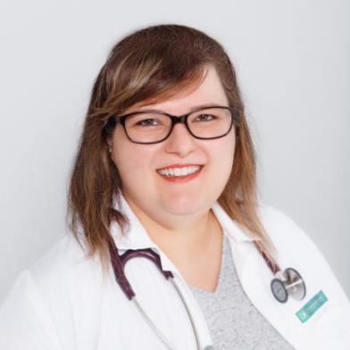 Brandie Bustillos, PMHNP-BC, FNP-BC