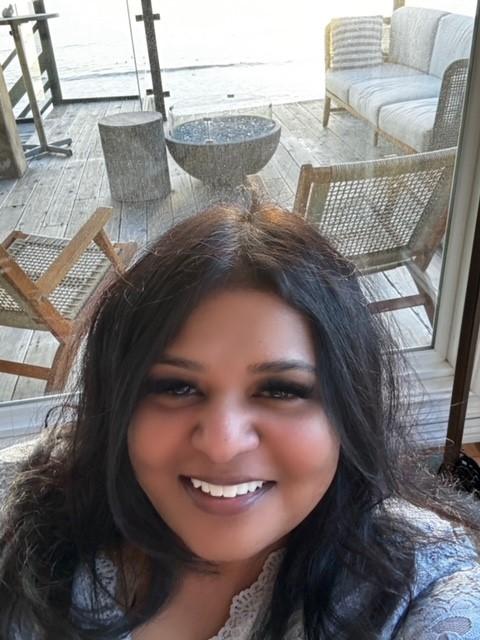 Dr. ANITHA RAJAMANICKAM, MD FACC FSCAI