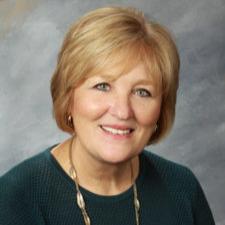 Bernita Fuller, MA, LPC