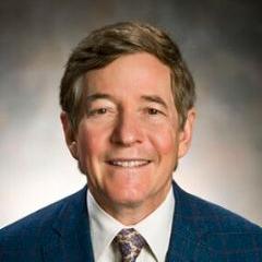 Dr. Dean Parmelee, M.D.