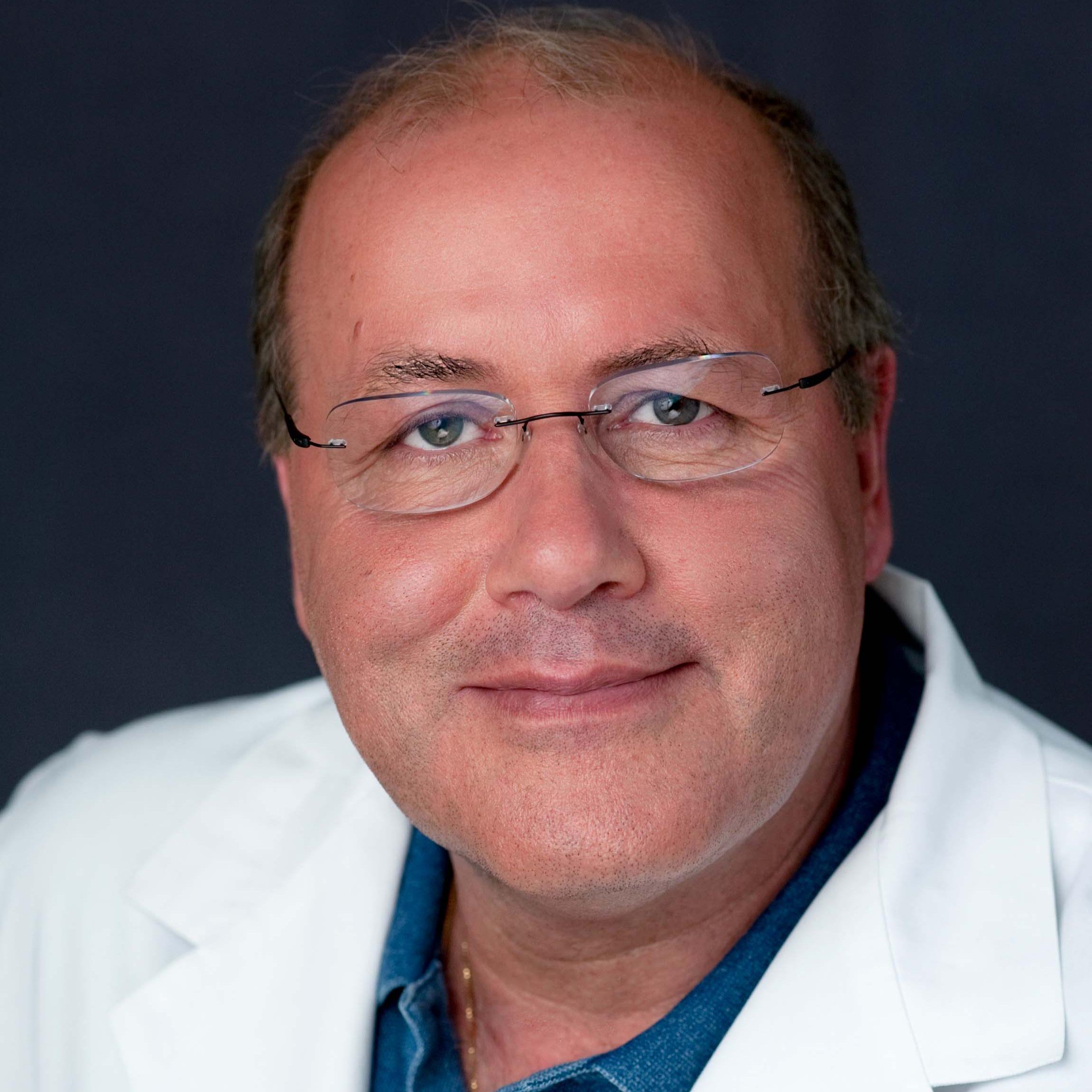 Kamran Goudarzi MD PA