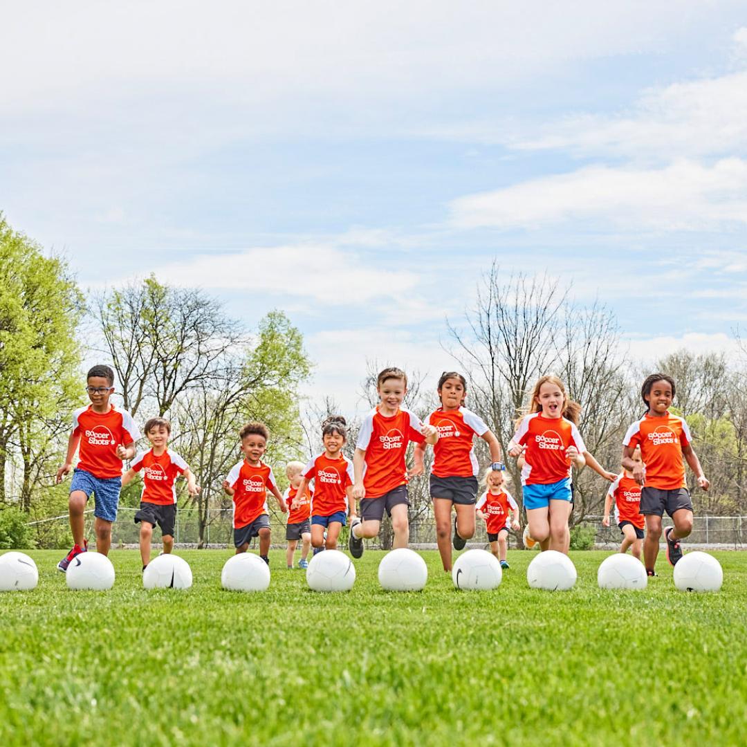 Soccer Shots Louisville