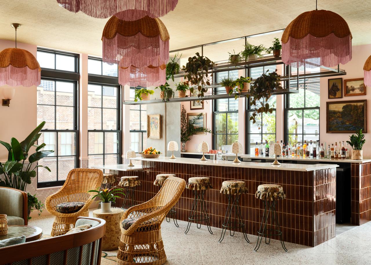 Memoir Warehouse District