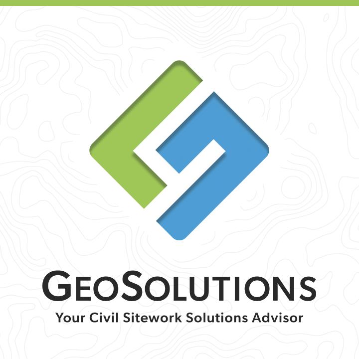 Geo Solutions