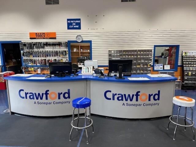 Crawford Electric Supply
