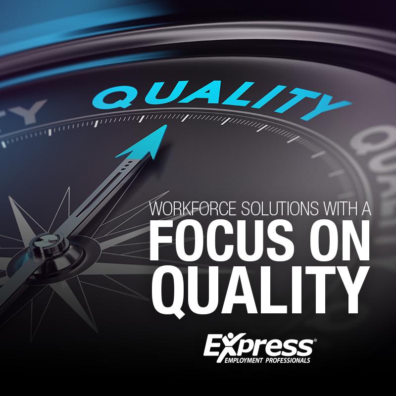 Express Employment Professionals