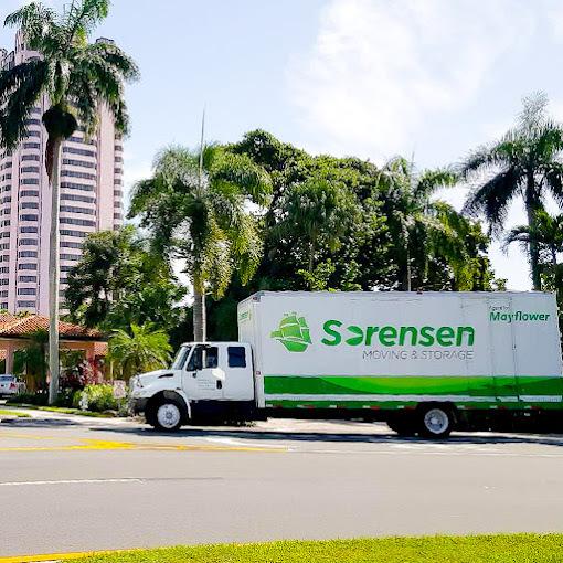 Sorensen Moving and Storage