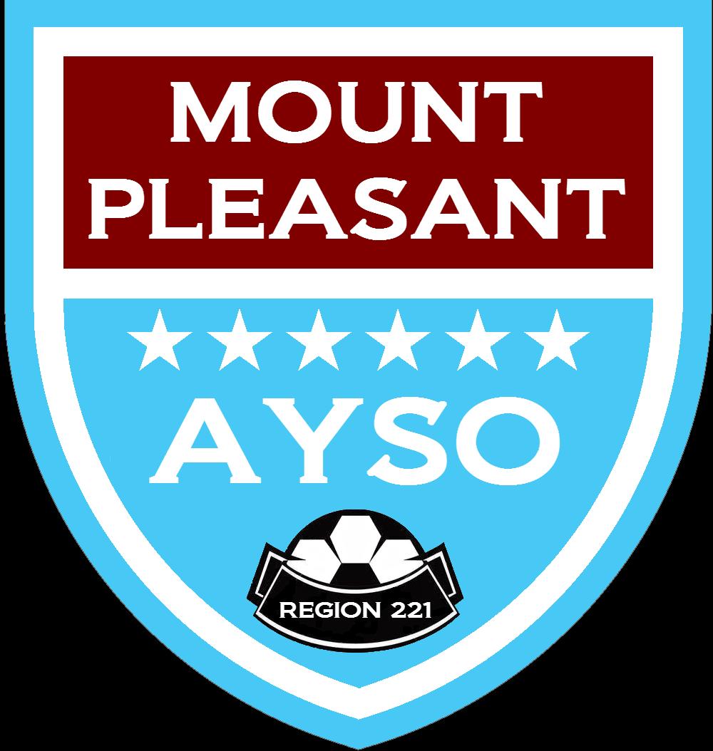 Valhalla / Westlake AYSO Soccer #221