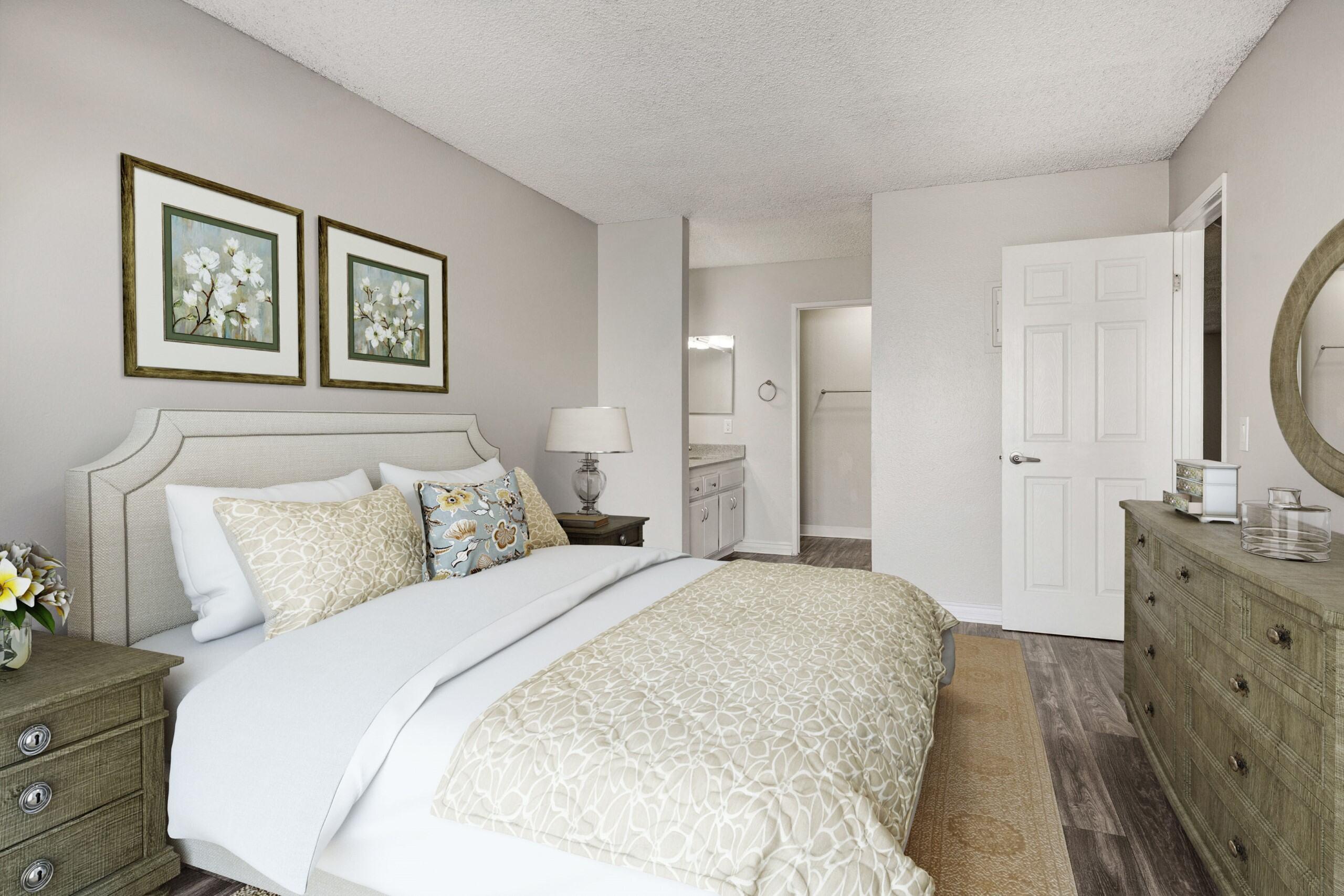 Casa Madrid Apartments