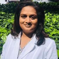 Sushma Balakrishna, DDS