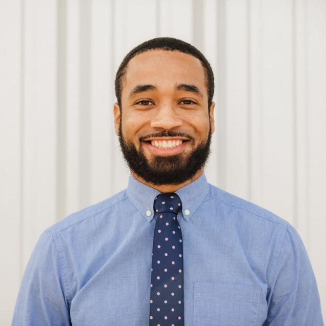 THADDEUS BROWN II, PT, DPT