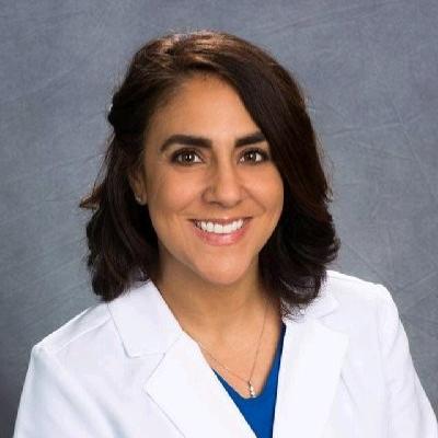 Yvette Planes, FNP-C