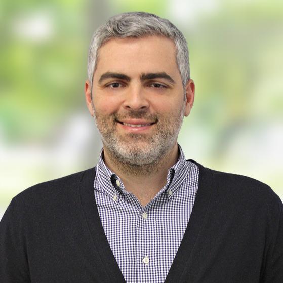 Ignacio Zabaleta, MD