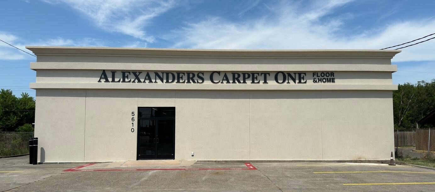 Alexanders Carpet One Floor & Home