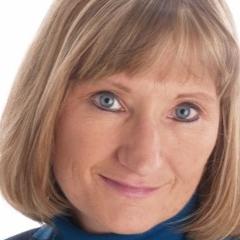 Kaye Renshaw, LPC