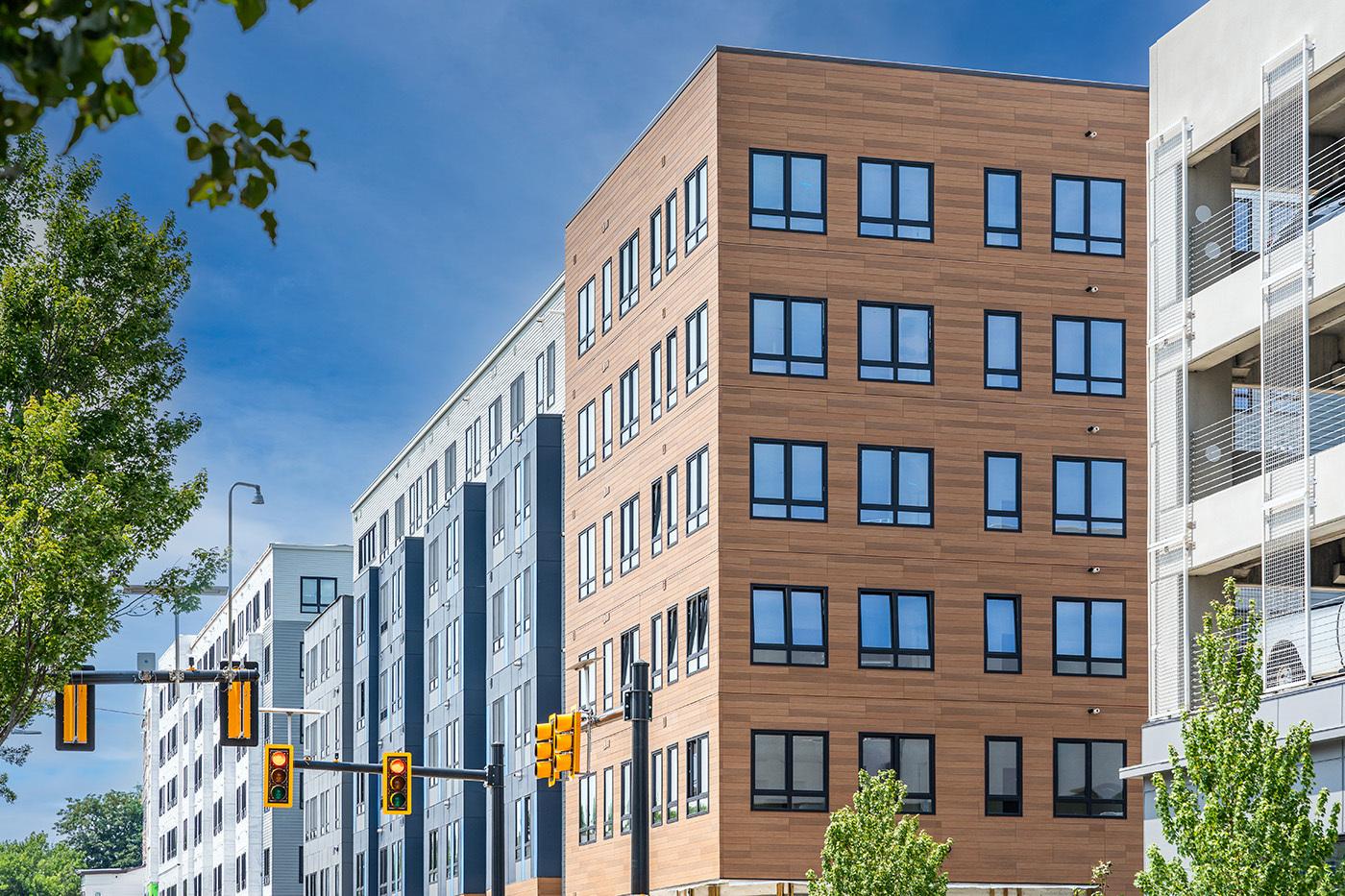 Duo Apartments