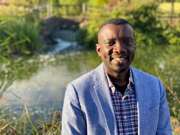 Adama Diarra DO, FACP