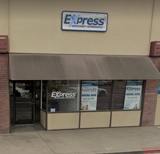 Express Employment Professionals