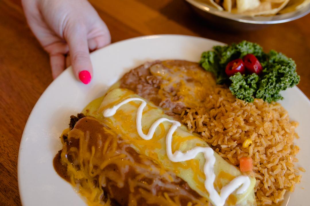 Abuelo's Mexican Restaurant