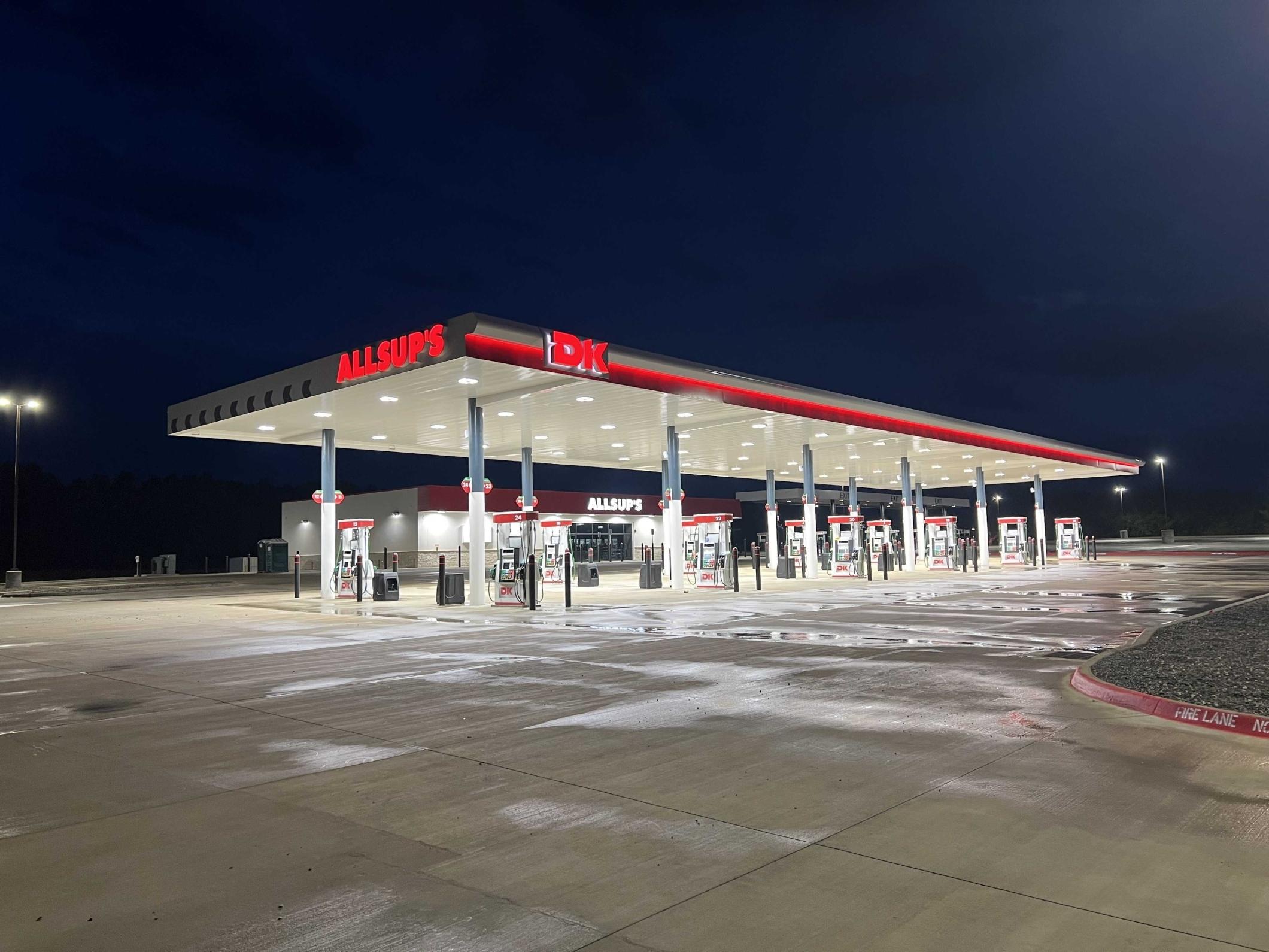 Allsup's Convenience Store