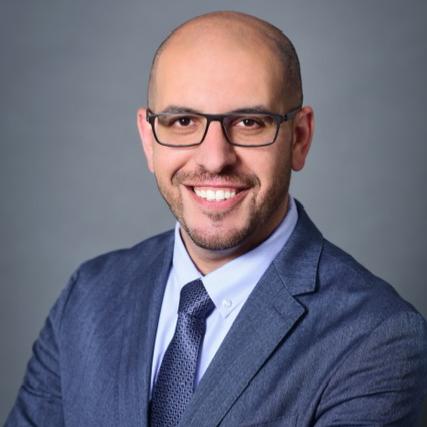 Majed Dalloul, MD, MD