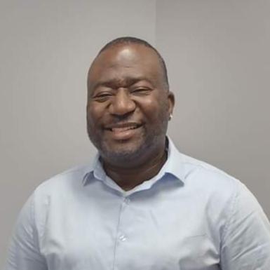 Lateef Kelani, PMHNP, PMHNP