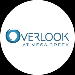 Overlook at Mesa Creek