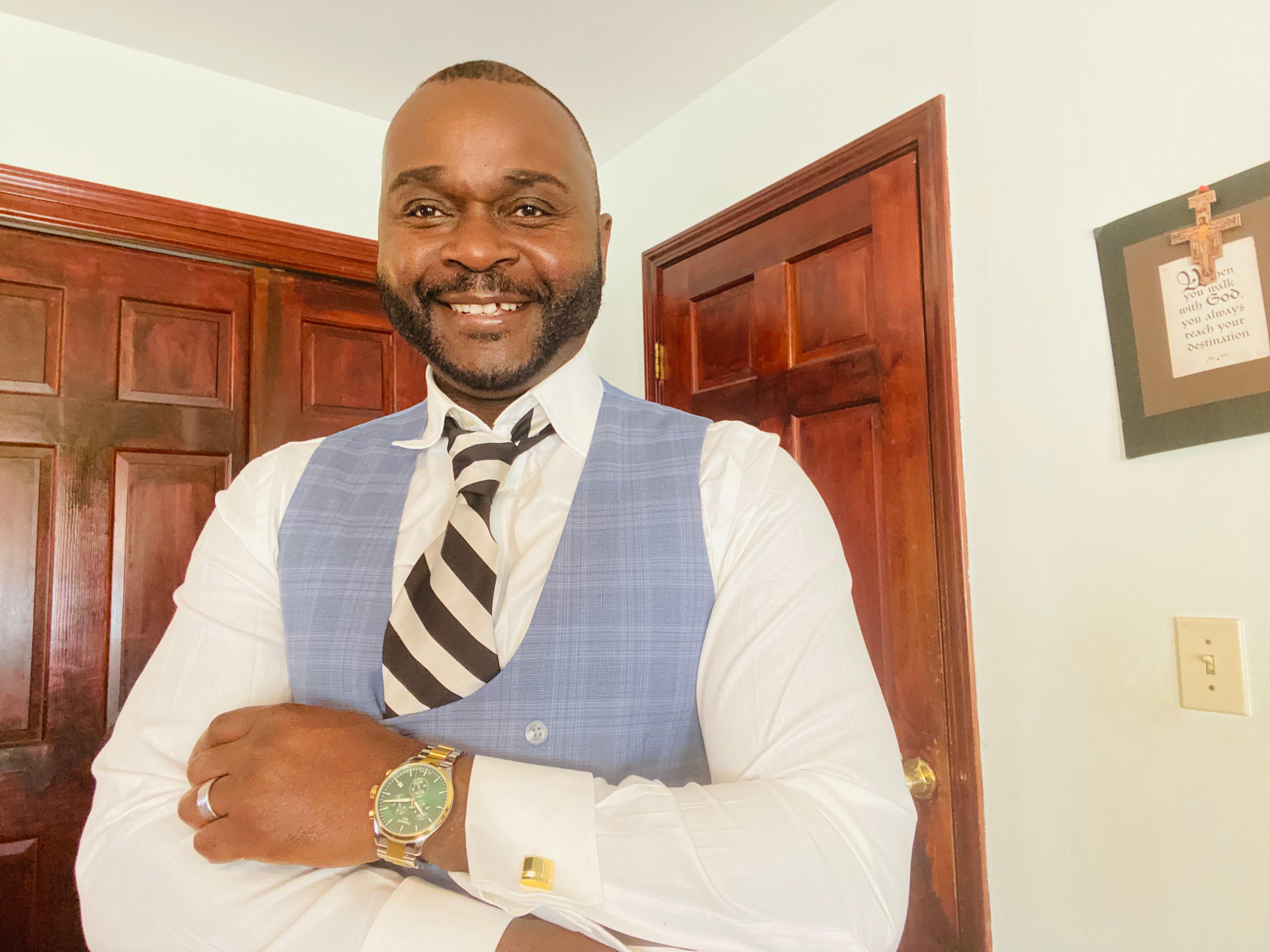 Abila Primus Benazea