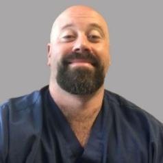 MICHAEL GRIMES, PMHNP-BC