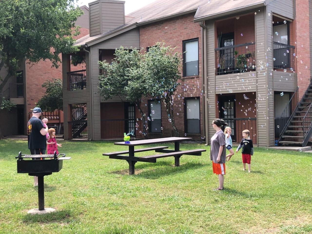 Arbors of Boerne Apartments