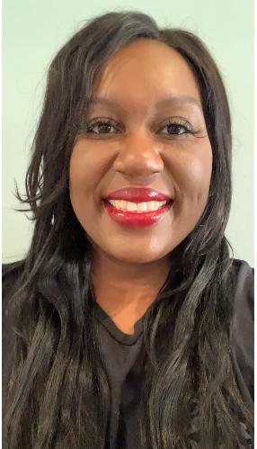 Natelie Williams CRNP