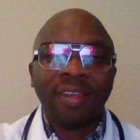 Dr. AKINLOYE OYERINDE