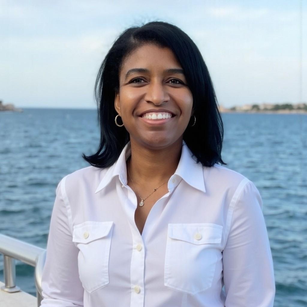 NATALIE JEAN BAPTISTE