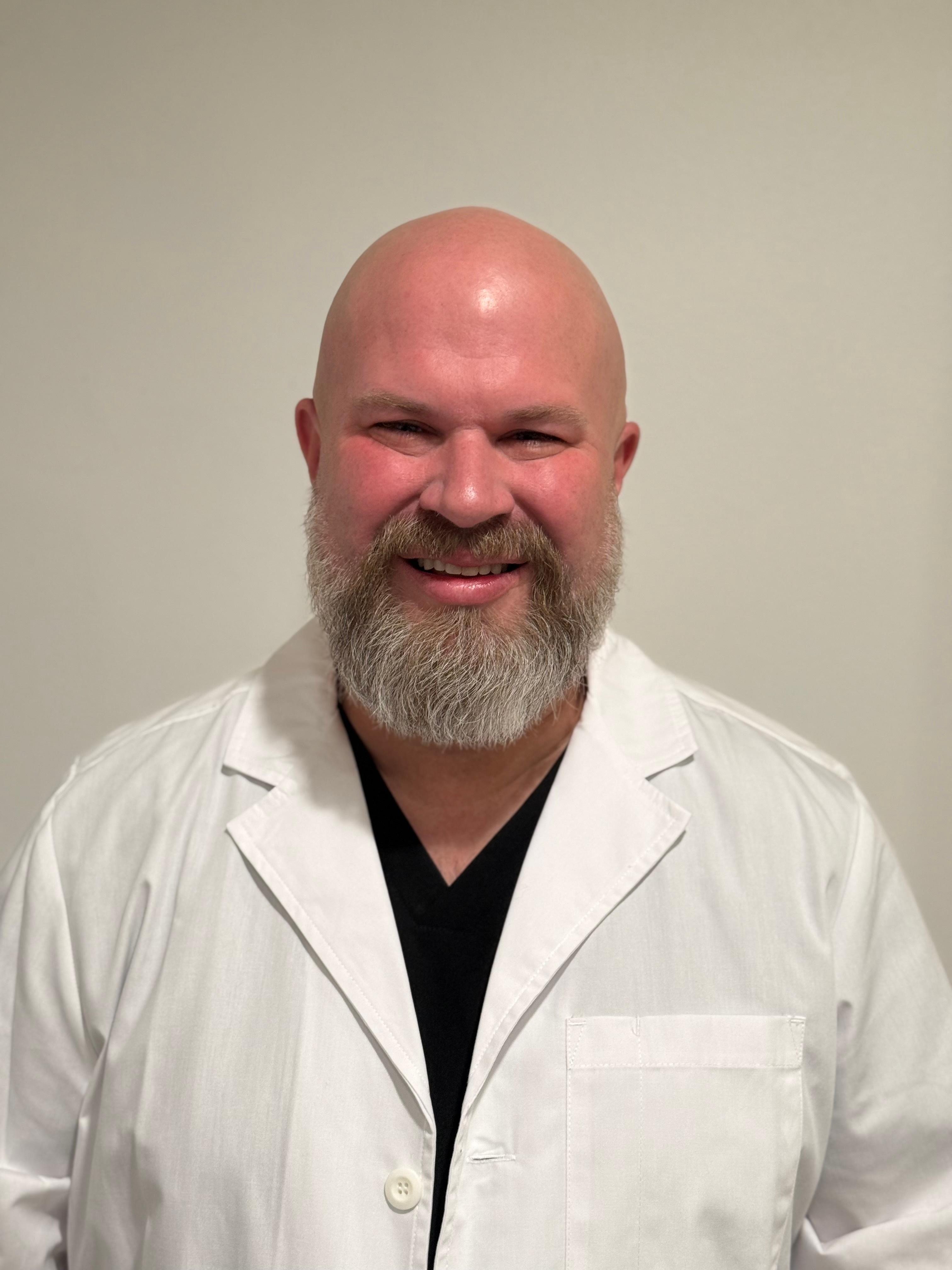 AUSTIN PARSONS MSN, APRN, FNP-BC