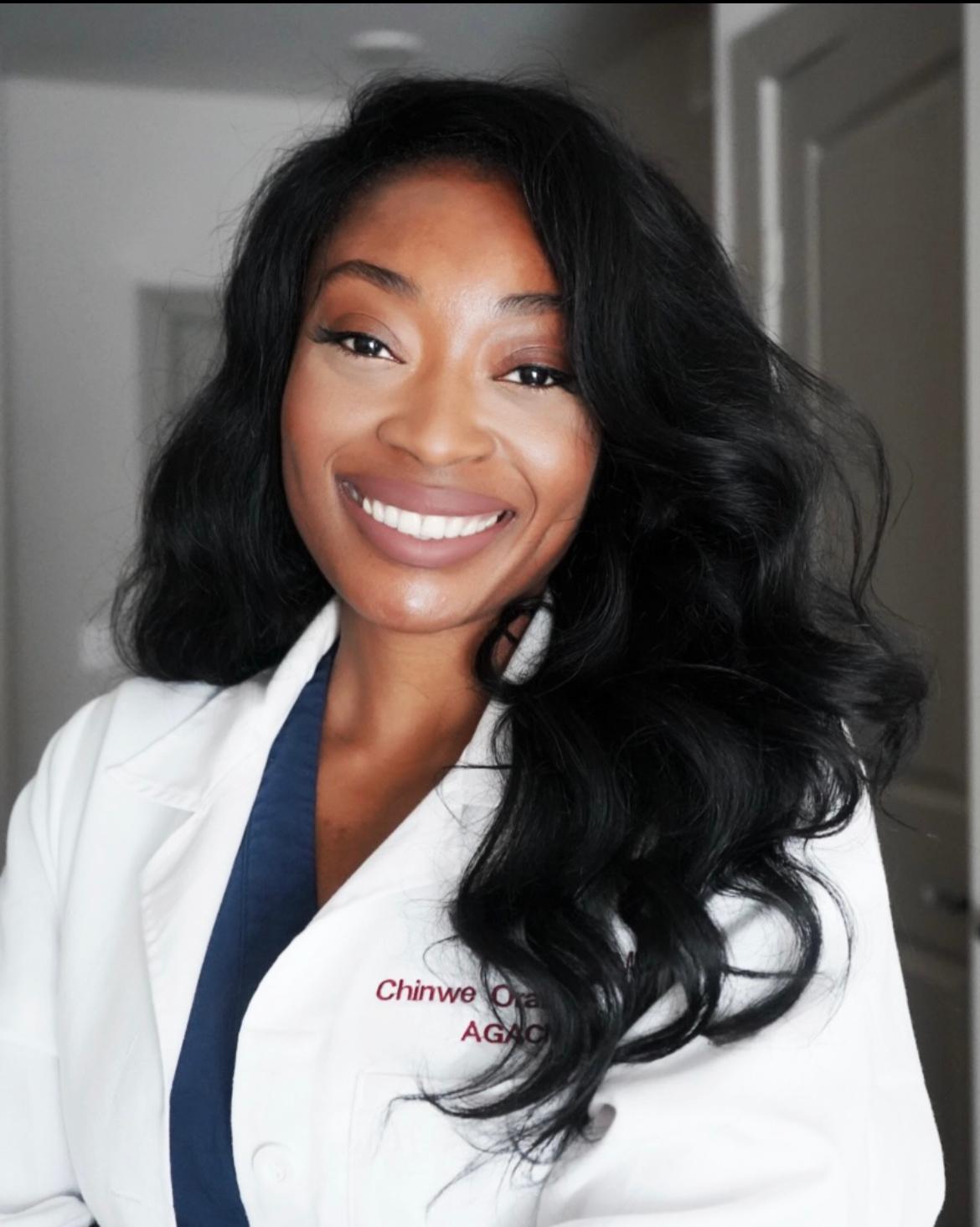 Dr. Chinwe Orabuchi