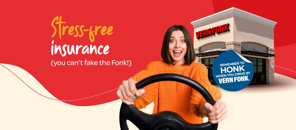 Vern Fonk Insurance