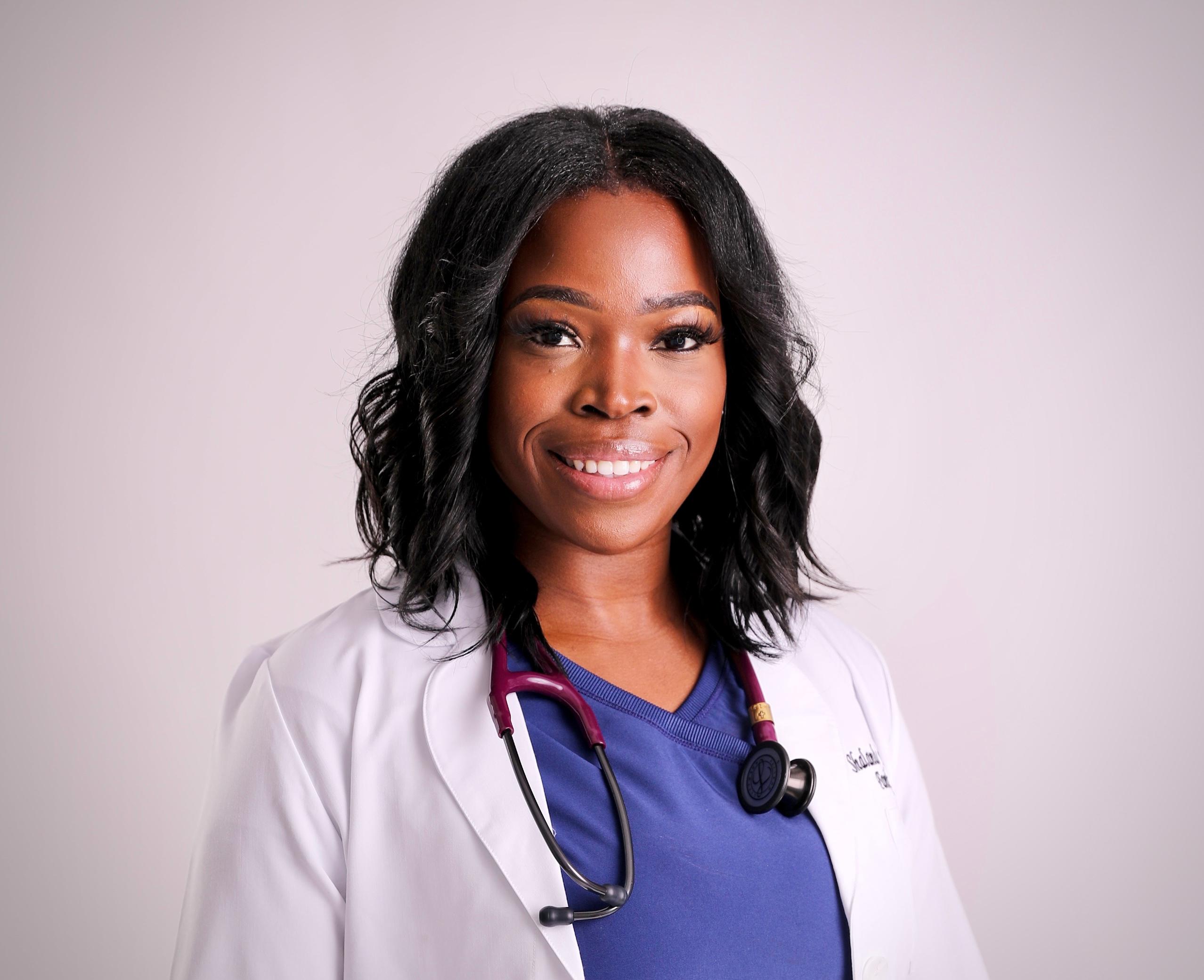 SHALANDA VANN, FNP-C, IBCLC