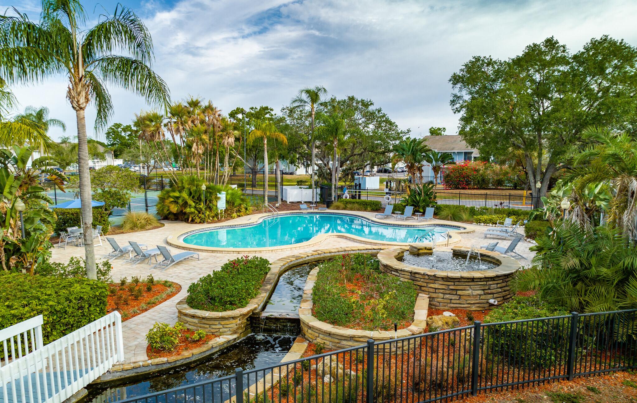 Atwater at Westchase