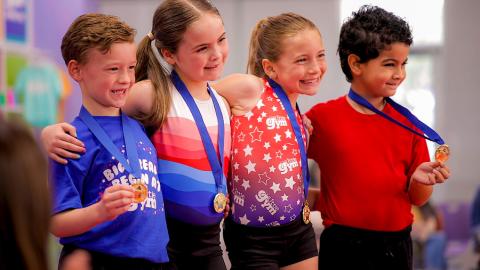 The Little Gym of Tyler