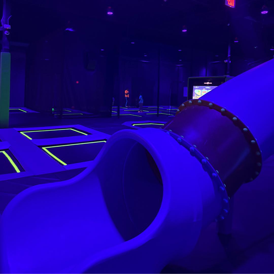 Altitude Coral Springs