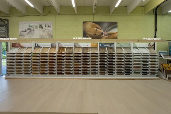 Barnards Carpet One Floor & Home